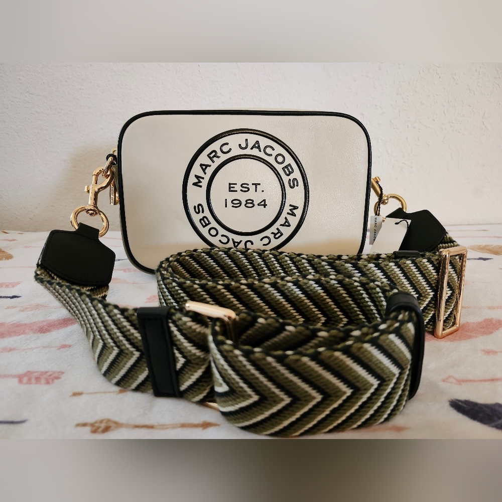 Marc Jacobs purse